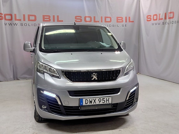 Peugeot Expert 2 of 15