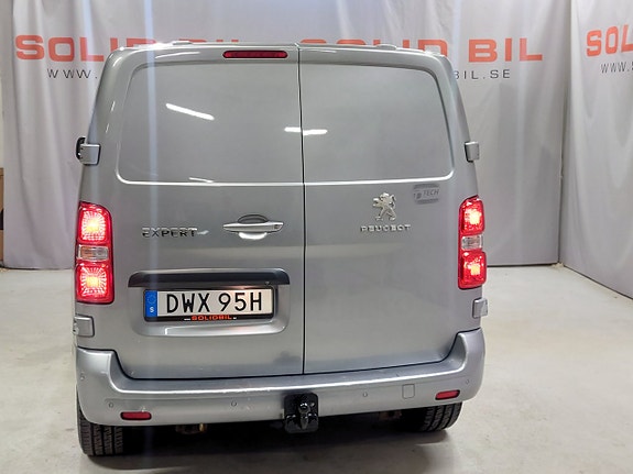 Peugeot Expert 5 of 15
