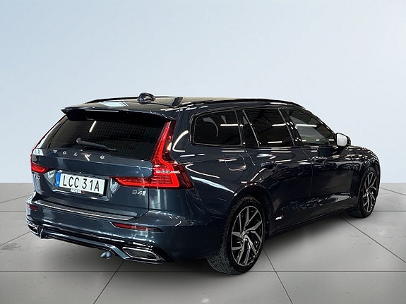 Volvo V60 6 of 27