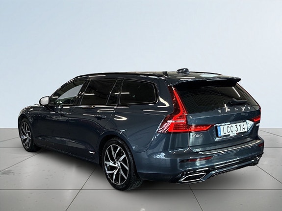 Volvo V60 5 of 27