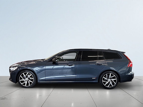 Volvo V60 4 of 27