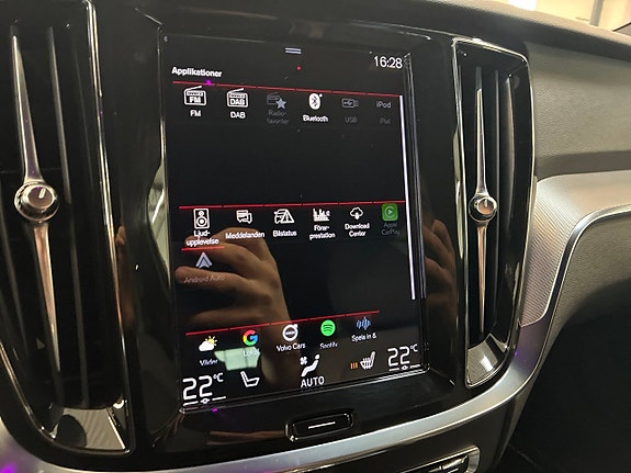 Volvo V60 25 of 27