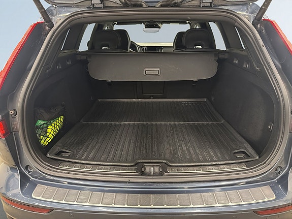 Volvo V60 12 of 27