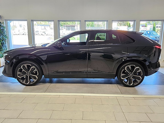 Mazda CX-6e 7 of 16