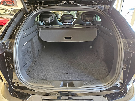 Mazda CX-6e 15 of 16