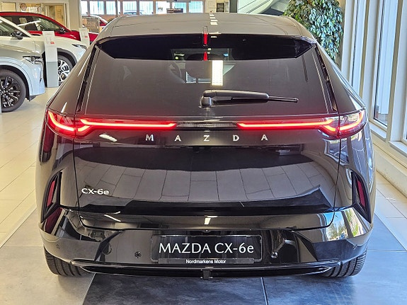 Mazda CX-6e 5 of 16