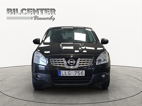 Nissan Qashqai 9 of 15