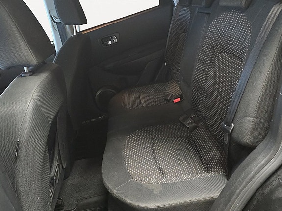 Nissan Qashqai 14 of 15