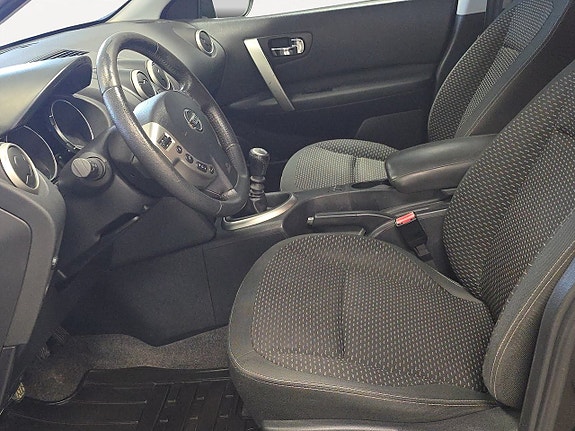 Nissan Qashqai 12 of 15