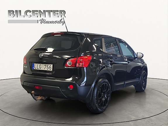 Nissan Qashqai 6 of 15