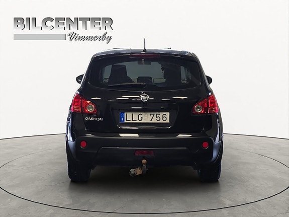 Nissan Qashqai 5 of 15