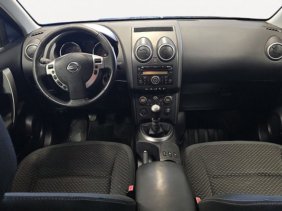 Nissan Qashqai 11 of 15