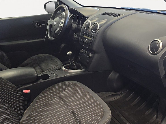 Nissan Qashqai 10 of 15