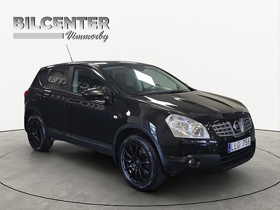 Nissan Qashqai 8 of 15