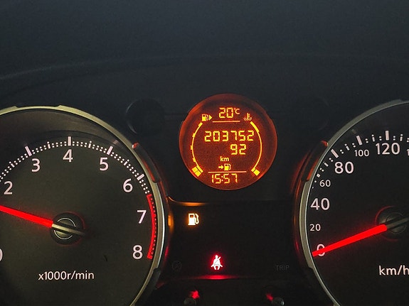 Nissan Qashqai 13 of 15