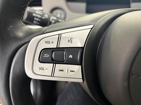 Honda Jazz 15 of 18