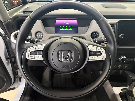 Honda Jazz 11 of 18