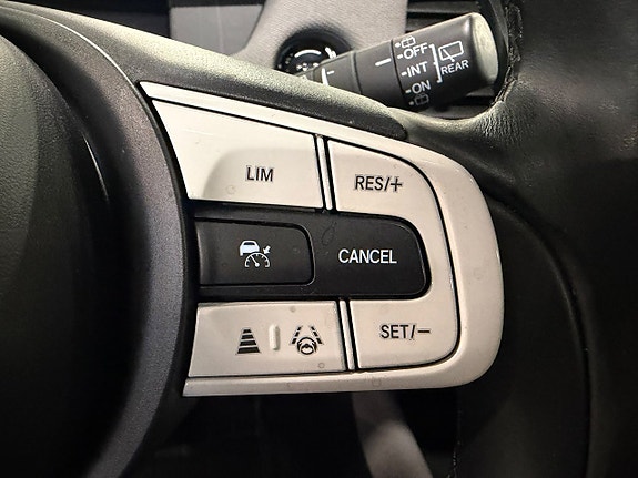 Honda Jazz 13 of 18