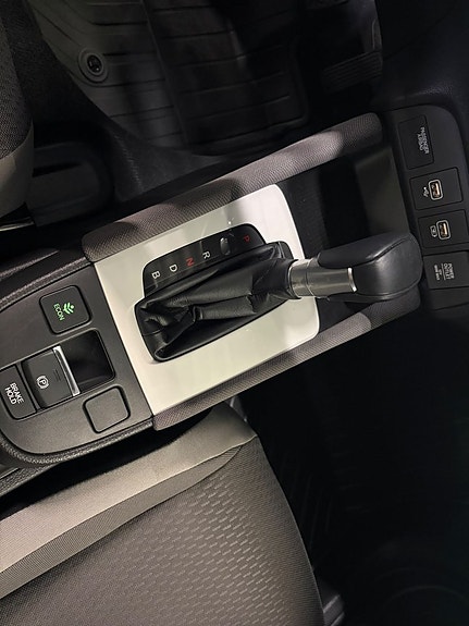 Honda Jazz 12 of 18