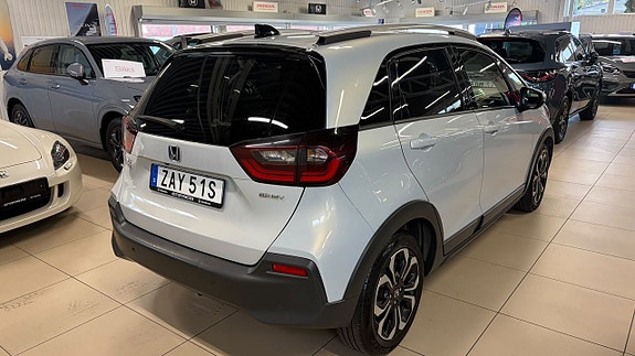 Honda Jazz 3 of 18