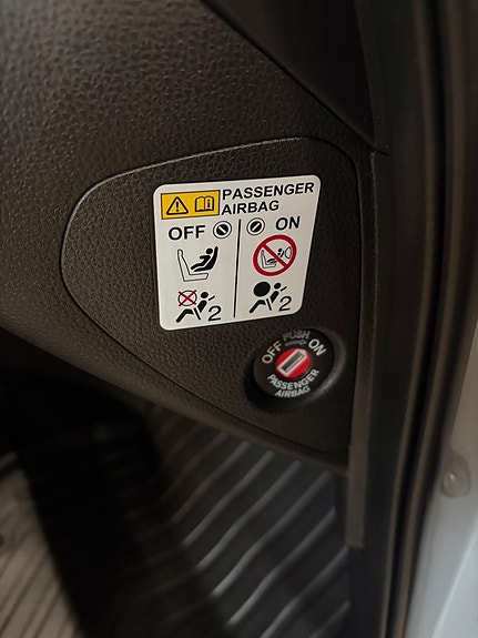 Honda Jazz 8 of 18
