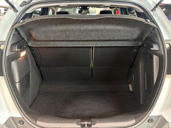 Honda Jazz 10 of 18