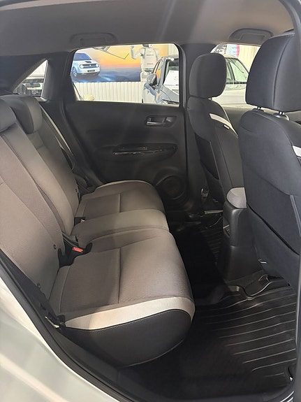 Honda Jazz 9 of 18
