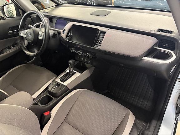 Honda Jazz 7 of 18