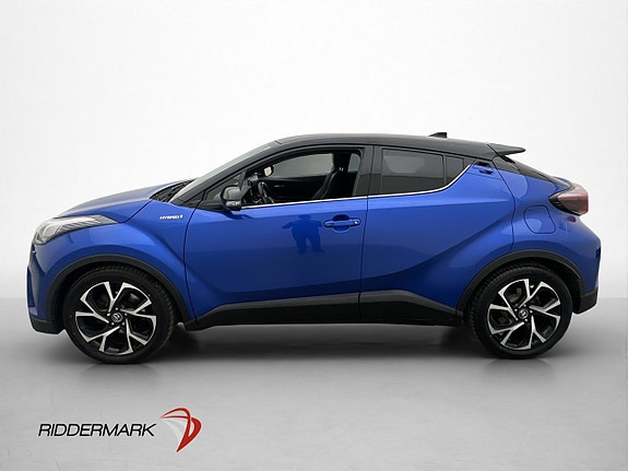 Toyota C-HR 5 of 30