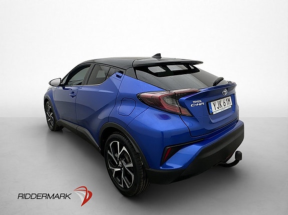 Toyota C-HR 6 of 30