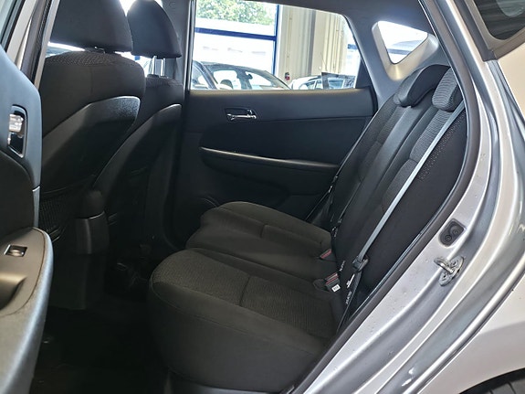Hyundai i30 7 of 8