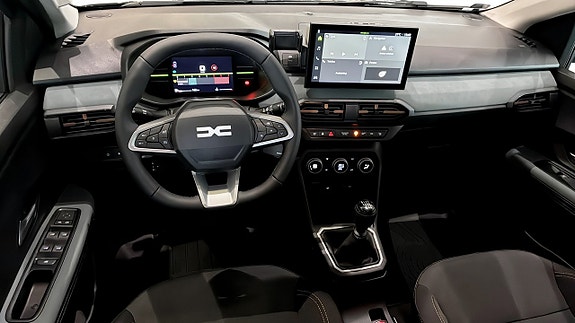 Dacia Jogger 11 of 26
