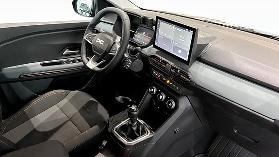 Dacia Jogger 12 of 26