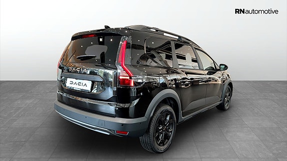 Dacia Jogger 4 of 26