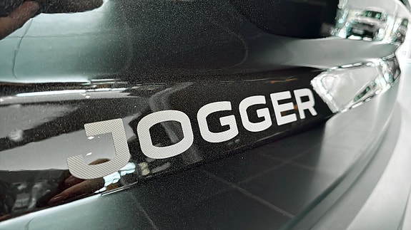 Dacia Jogger 26 of 26