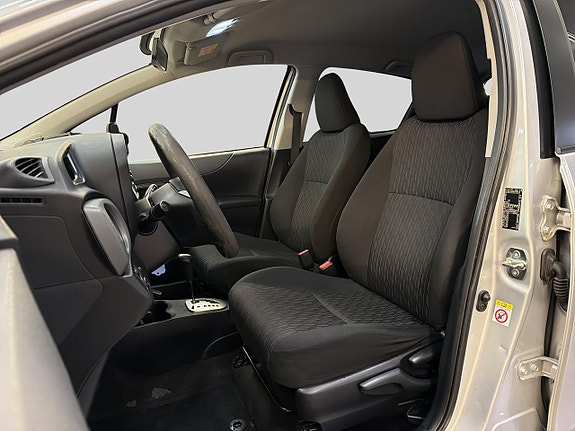 Toyota Yaris 9 of 23