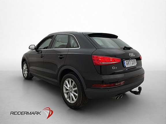 Audi Q3 6 of 30