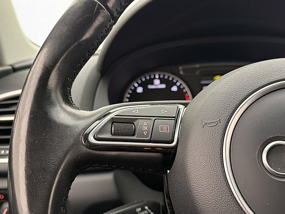 Audi Q3 17 of 30