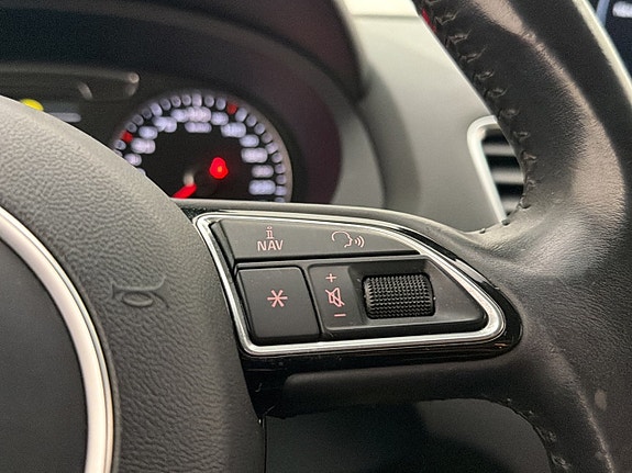 Audi Q3 19 of 30