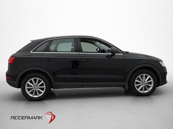 Audi Q3 9 of 30