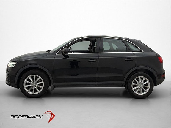 Audi Q3 5 of 30
