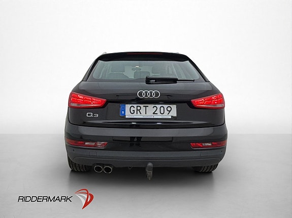 Audi Q3 7 of 30