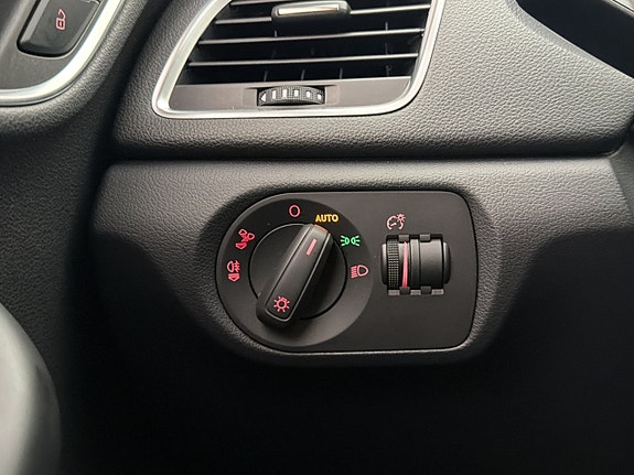 Audi Q3 15 of 30