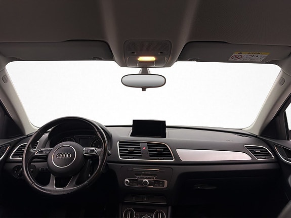 Audi Q3 13 of 30