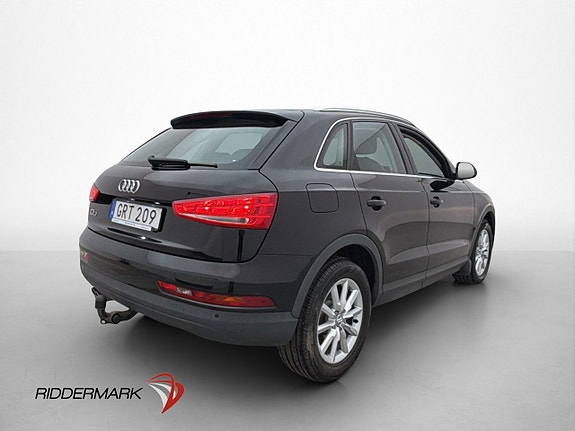 Audi Q3 8 of 30
