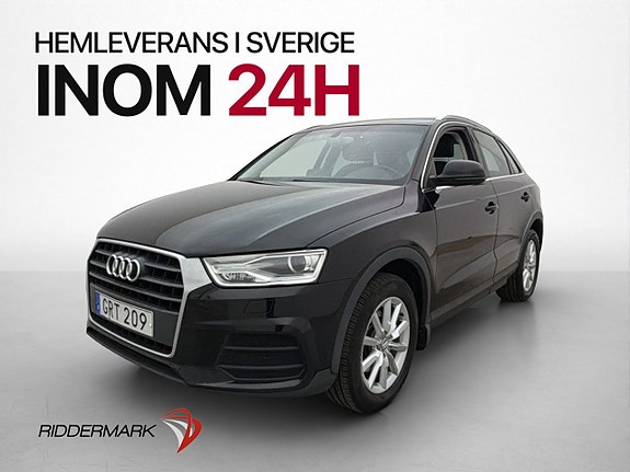 Audi Q3 3 of 30