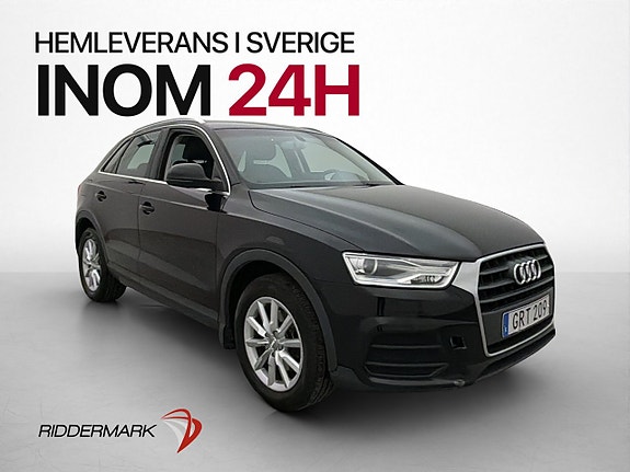Audi Q3 2 of 29