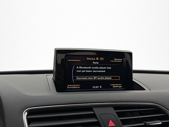 Audi Q3 20 of 30