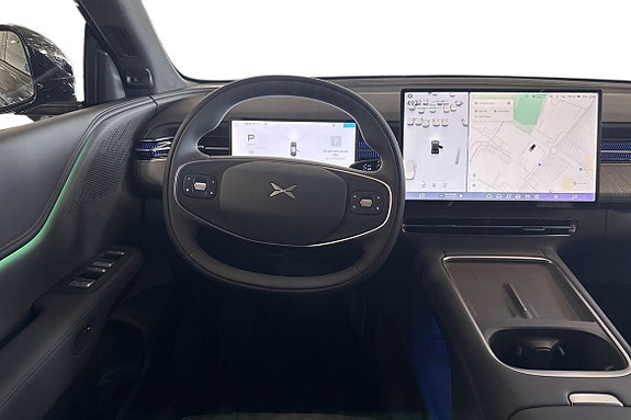 XPeng G6 11 of 21