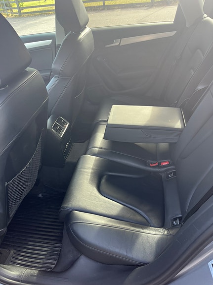 Audi A4 allroad 7 of 13